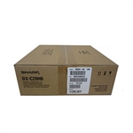 Sharp DX-C20HB caixa de resíduos toner | SHADXC20HB